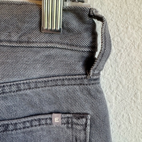*NWT* EVERLANE ‘The Relaxed Straight’ Organic Denim - Picture 13 of 16